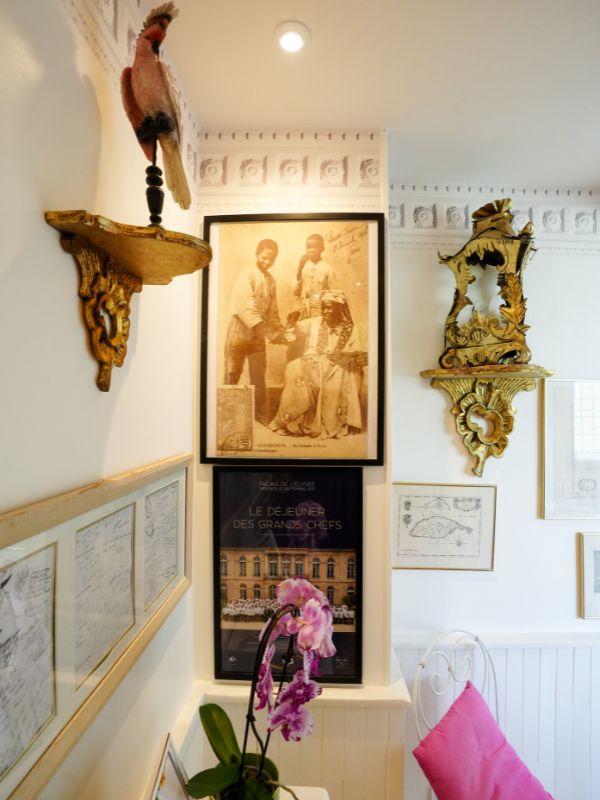 Le Jardin Créole en Yvelines - Babette de Rozières (2)