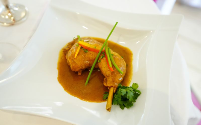 Le Jardin Créole en Yvelines - Babette de Rozières (2)