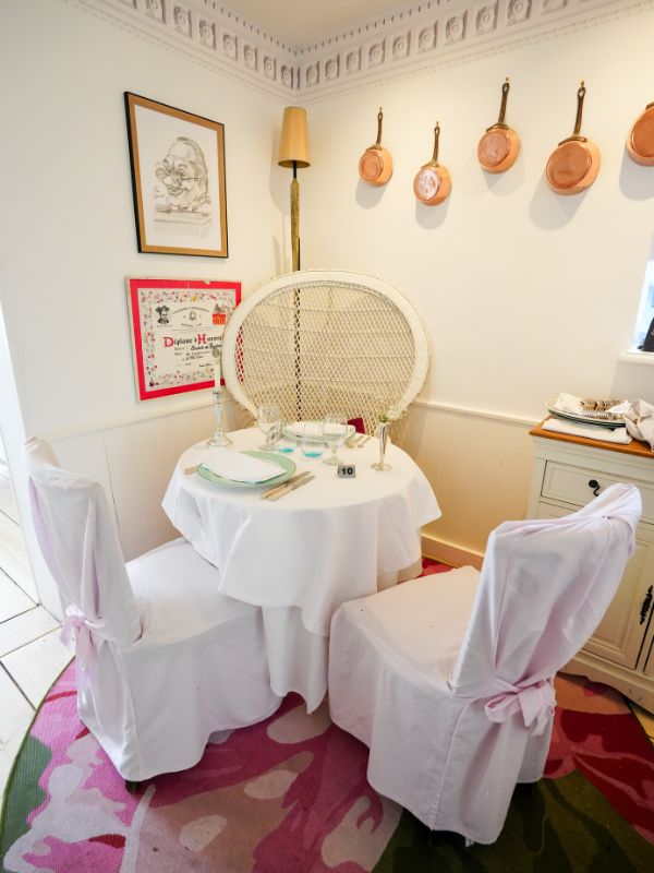 Le Jardin Créole en Yvelines - Babette de Rozières (2)