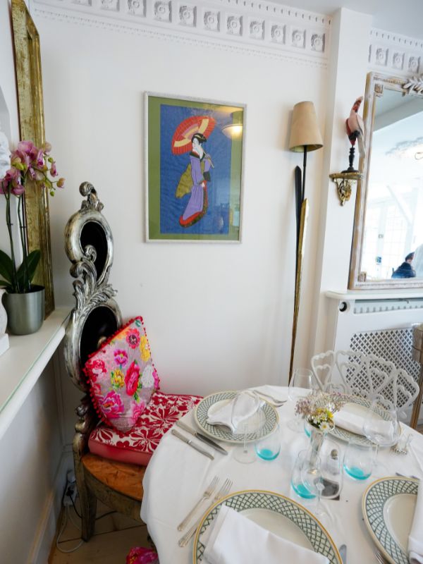 Le Jardin Créole en Yvelines - Babette de Rozières