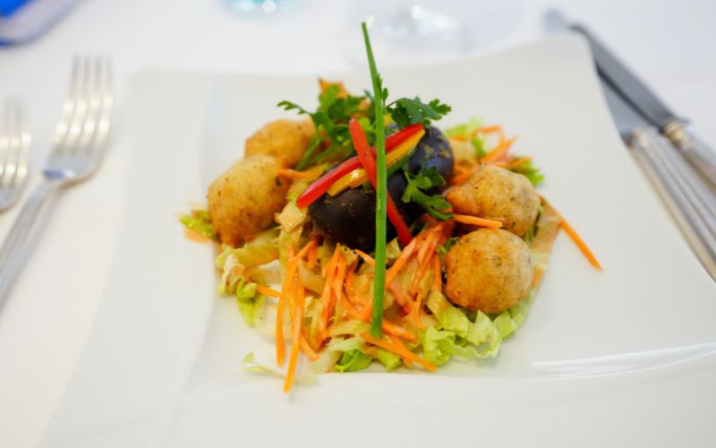 Le Jardin Créole en Yvelines - Babette de Rozières